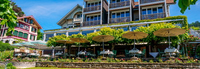 Schönbühl Hotel & Restaurant