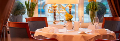 La Soupière | Hotel Schweizerhof Zürich