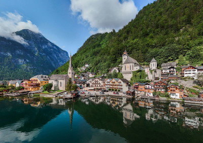 Heritage.Hotel Hallstatt