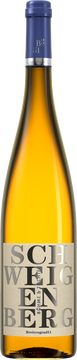 Roter Traminer BREITENGRAD51 totale