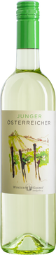 Junger Österreicher 2025