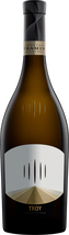 Troy Chardonnay Riserva Südtirol DOC Weißwein