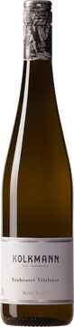 Die absolute Leichtigkeit des Seins! Dieser Wein ist herzhaft erfrischend und ein perfekter Start für den neuen Jahrgang.