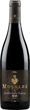 Syrah "Großkarlbacher Burgweg" trocken