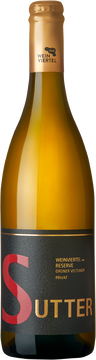 Weinviertel DAC Große Reserve Privat