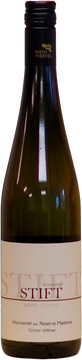 Weinviertel DAC Reserve Maximos Grüner Veltliner 2023