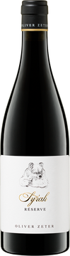 Syrah Réserve