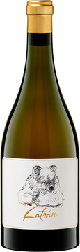 Viognier Zafrán