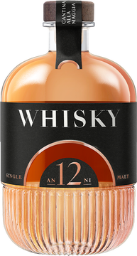 Whisky Ascona Single Malt Cantina alla Maggia Ascona