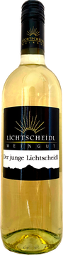 Der junge Lichtscheidl