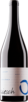 Liesch Pinot Noir Plaschair