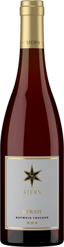 STERN Syrah *** trocken