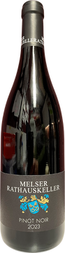 Pinot Noir 2023