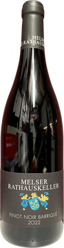 Pinot Noir Barrique 2022