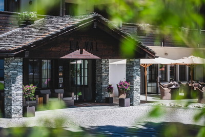 La Val Hotel & Spa