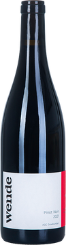 WENDE Pinot Noir