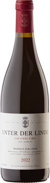 Unter der Linde - Pinot Noir Grand Cru 2022