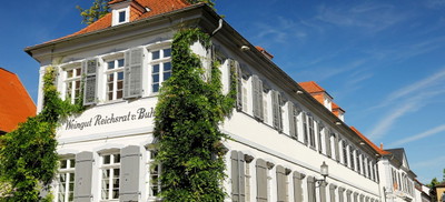 Weingut Reichsrat von Buhl