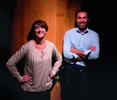 Martina und Josef Ehmoser