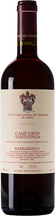 Camp Gros Barbaresco Riserva DOCG Martinenga Red Wine