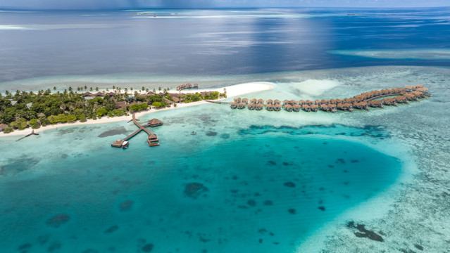 Cora Cora Maldives