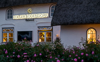 Relais & Châteaux Landhaus Stricker