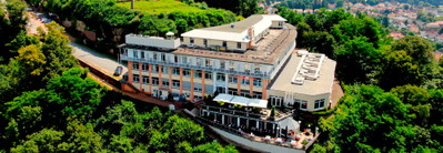 Schlossberg Hotel Homburg