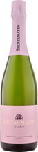Bründlmayer Rosé Sekt Austria Reserve Niederösterreich g.U. Brut NV Spumante