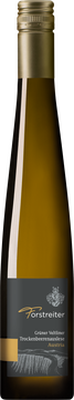 Grüner Veltliner TBA Flaschenbild
