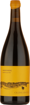 2018 MARIENBERG Spätburgunder