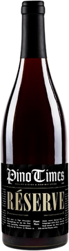 PINOTIMES Pinot Noir Réserve