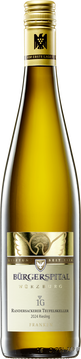 2024 Randersackerer Teufelskeller Riesling 1G VDP.ERSTE LAGE