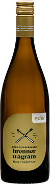 Roter Veltliner Ried Brenner