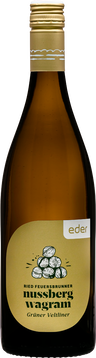 Grüner Veltliner Ried Nussberg