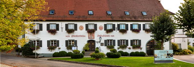 Winkler Bräu ****S Gutshofhotel & Privatbrauerei