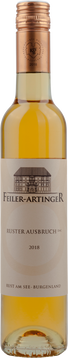 Flaschenbild Ruster Ausbruch DAC
