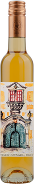 Bild Flasche Ruster Ausbruch DAC Essenz WB Ried Oberer Wald