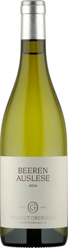 Weingut Oberguess
Beerenauslese 2024