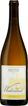 Roter Veltliner Ried Wadenthal