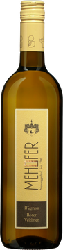Roter Veltliner Wagram