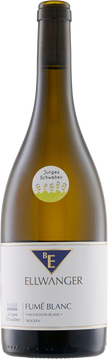 Fumé blanc Sauvignon blanc Junges Schwaben