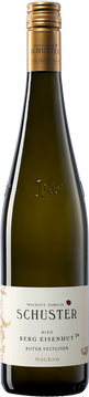 Roter Veltliner Ried Berg Eisenhut 1ÖTW
