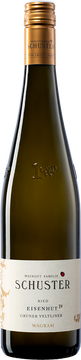 Grüner Veltliner Ried Eisenhut 1ÖTW