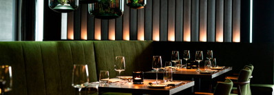Restaurant Schnüsch
