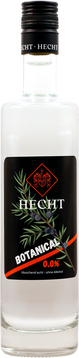 HECHT Botanical ALKOHOLFREI
50cl Flasche