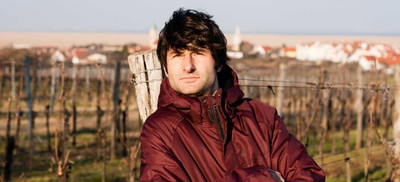 Hammer Wein Rust