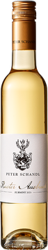 Ruster Ausbruch Dac Furmint Flasche