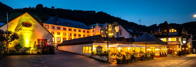 Schloß-Hotel Petry