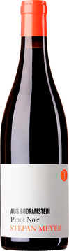 Flaschenbild Pinot Noir "Aus Godramstein"