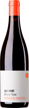 Flaschenbild Pinot Noir "Aus Rhodt" trocken demeter